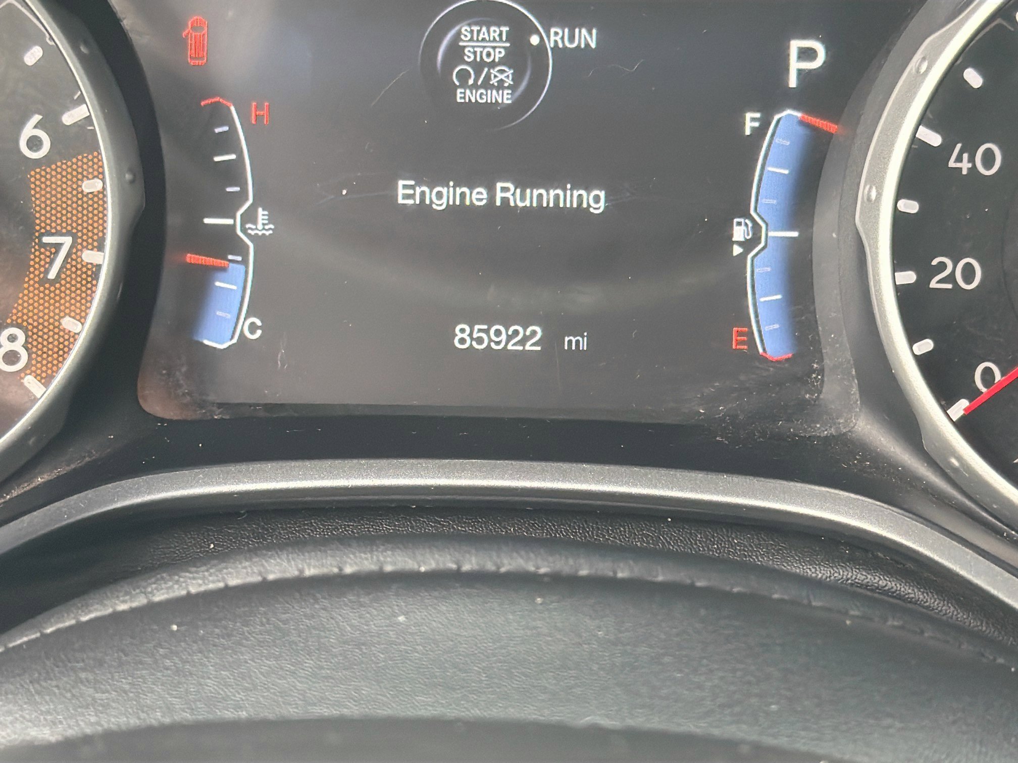 Used 2019 Jeep Compass Limited w/ Advanced Safety Group image 40