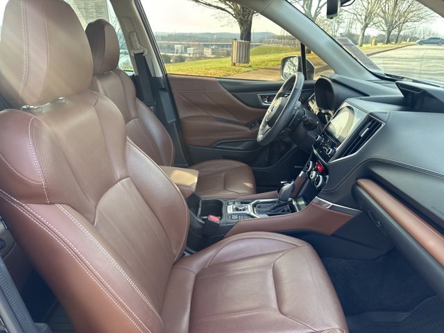 Used 2021 Subaru Forester Touring w/ Popular Package #2 image 10