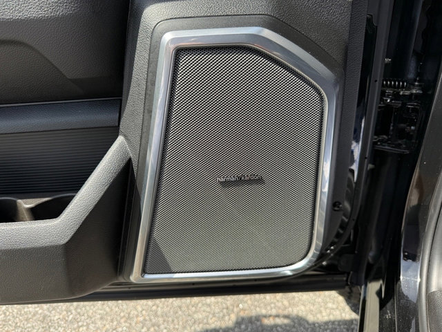 Used 2025 RAM 3500 Big Horn w/ Laramie Trim Package image 15