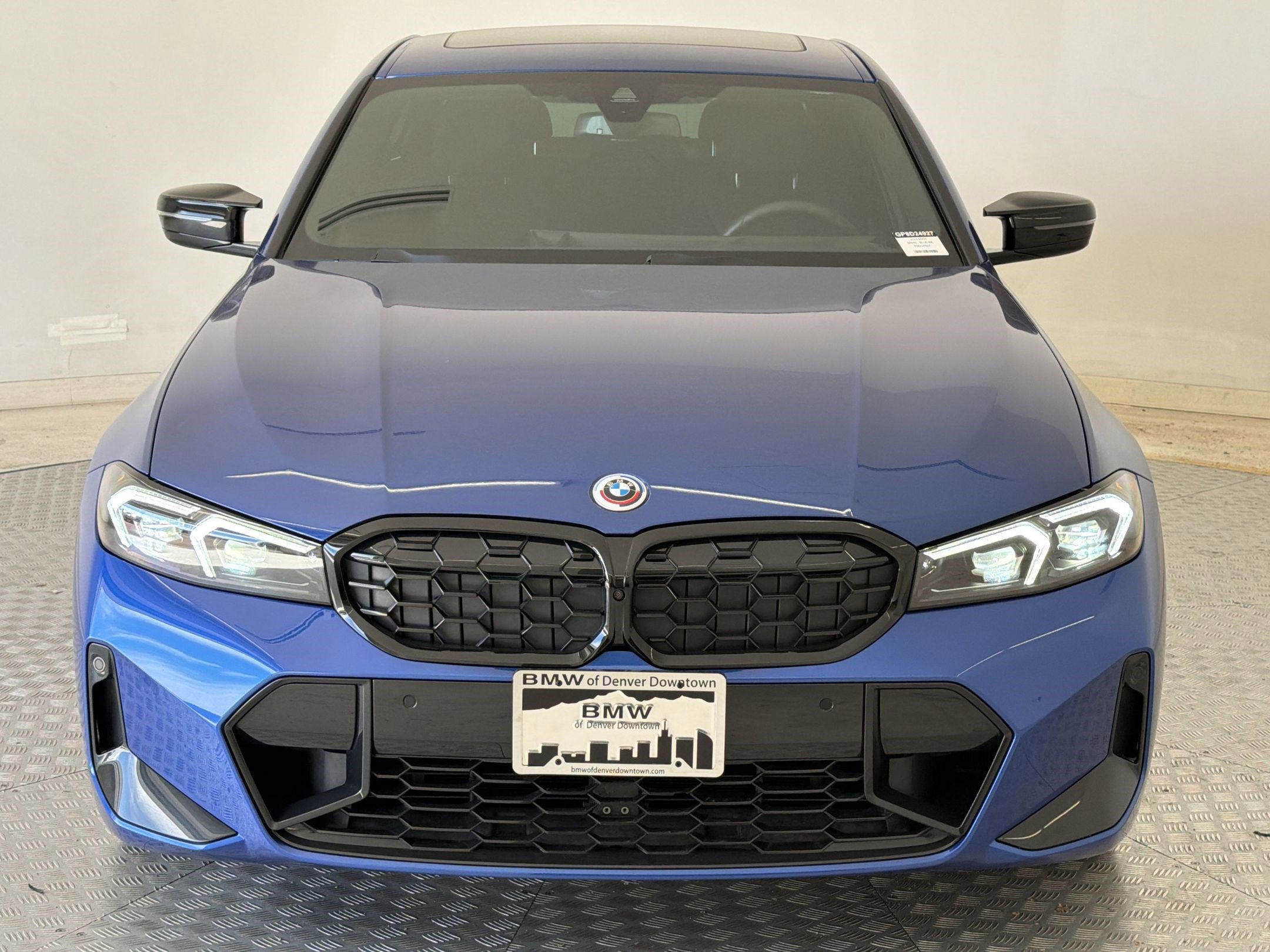 Certified 2023 BMW M340i xDrive w/ Premium Package image 6