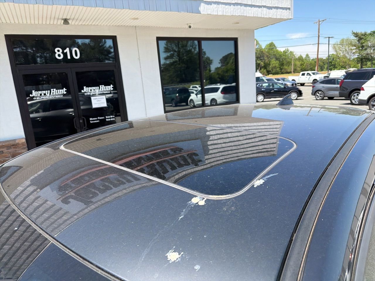 Used 2023 MAZDA CX-5 AWD 2.5 S w/ Preferred Package image 12