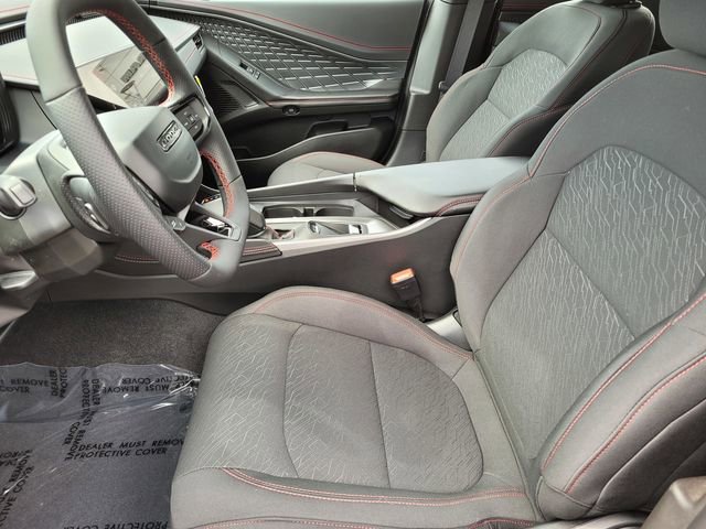 New 2026 Dodge Charger R/T AWD/4WD image 15