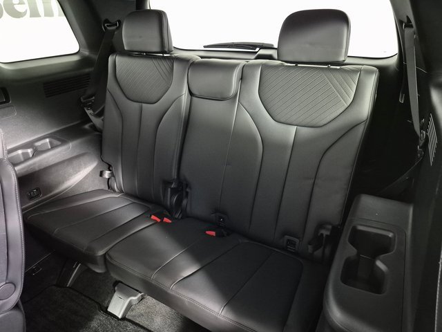 Used 2024 Hyundai Palisade SEL image 24