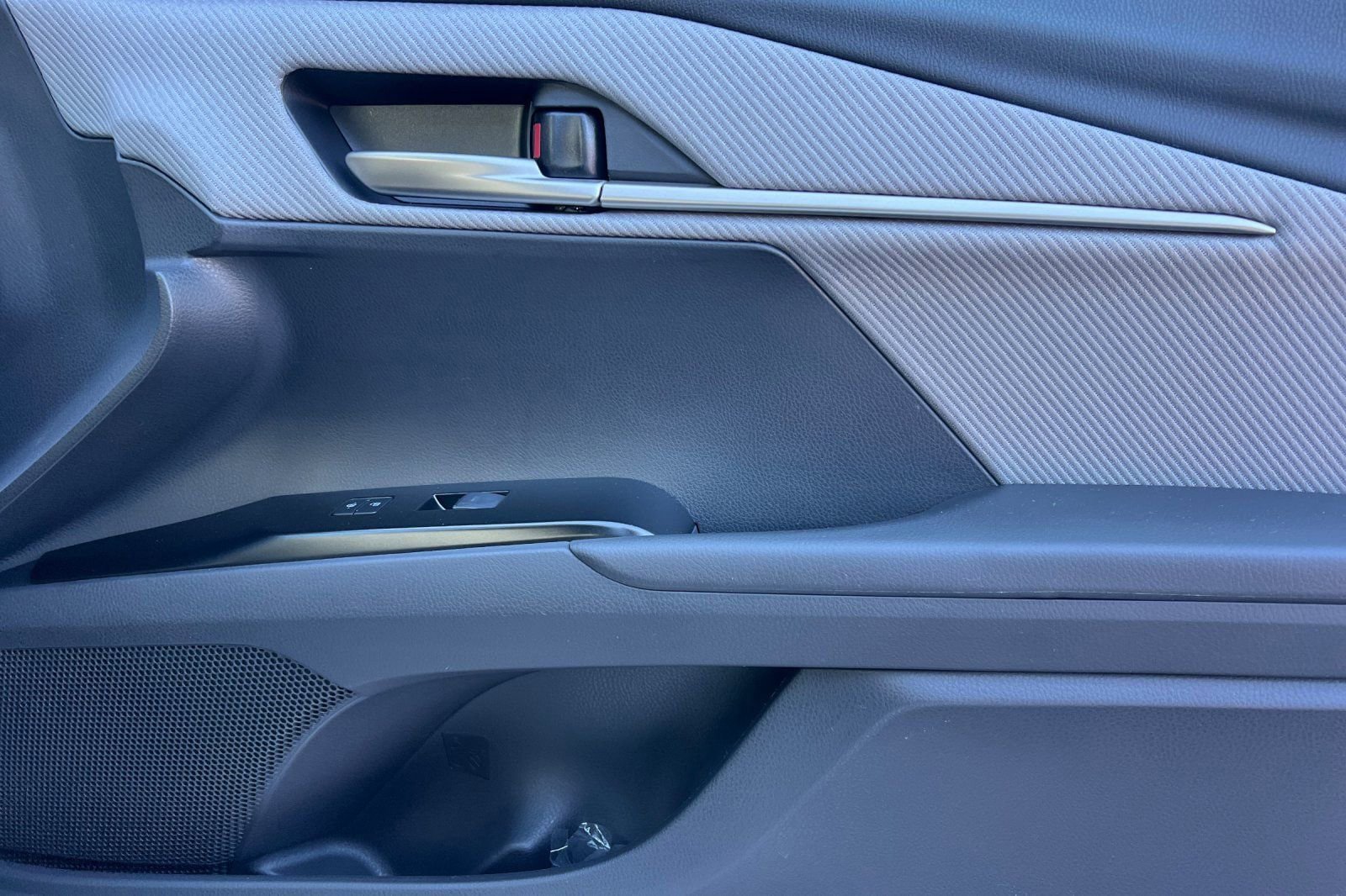 New 2026 Toyota Camry SE image 19