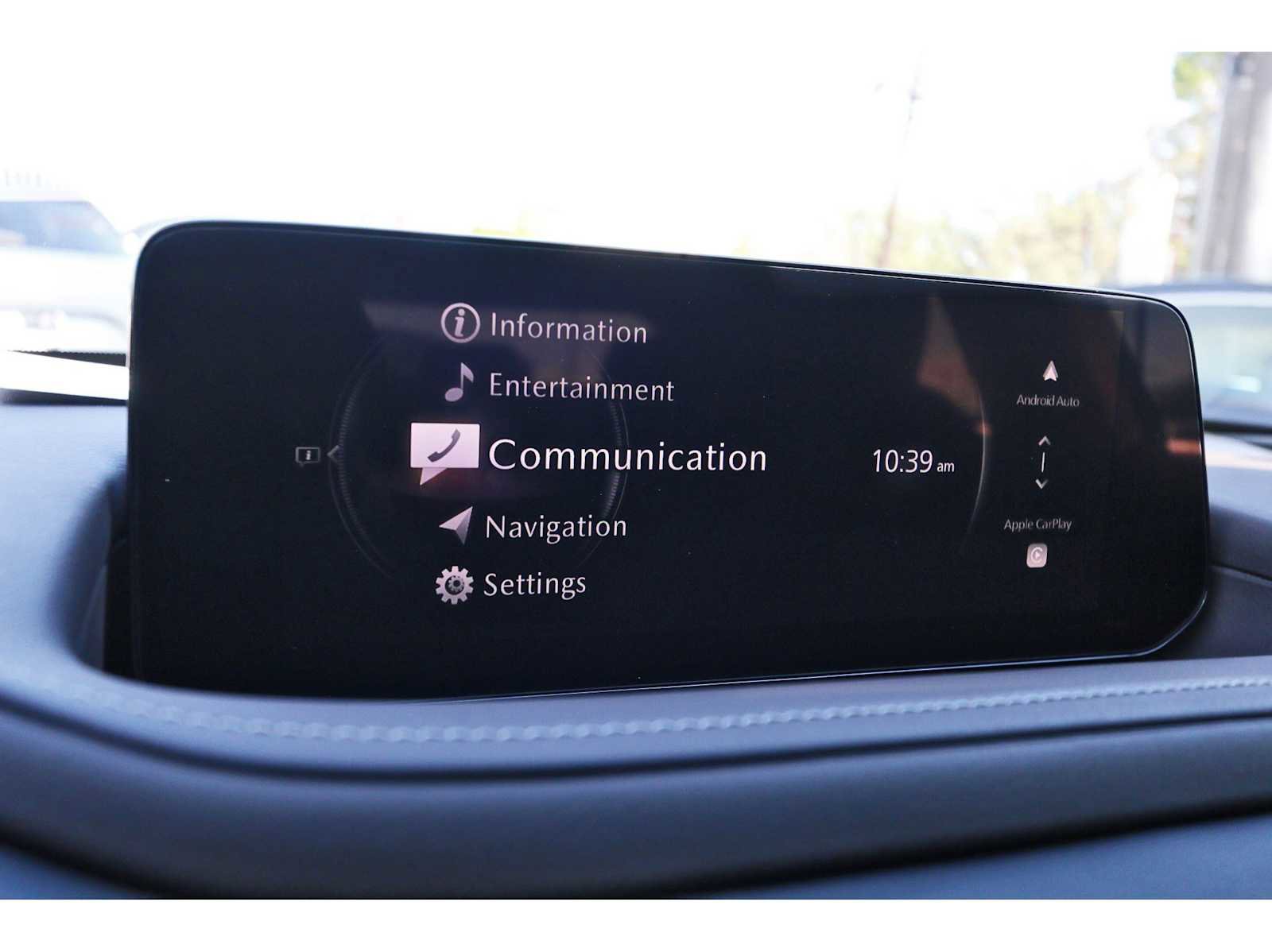 Certified 2024 MAZDA CX-30 2.5 Turbo w/ Premium Package image 22