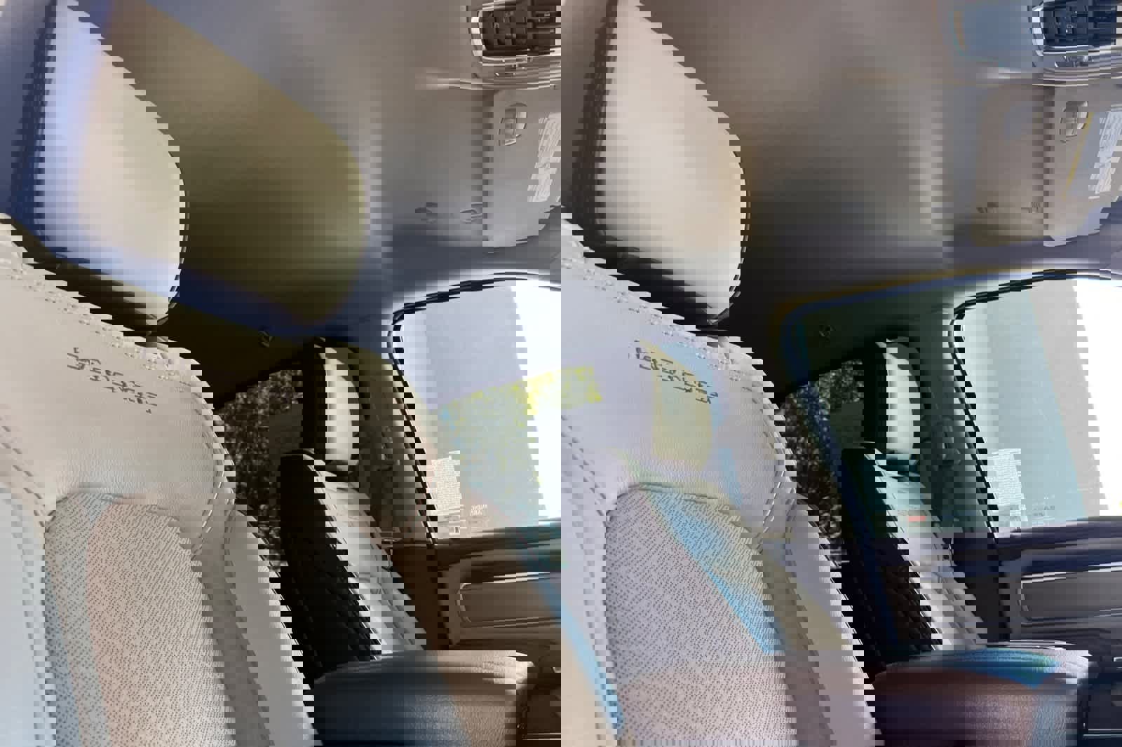 Used 2020 RAM 1500 Laramie image 17