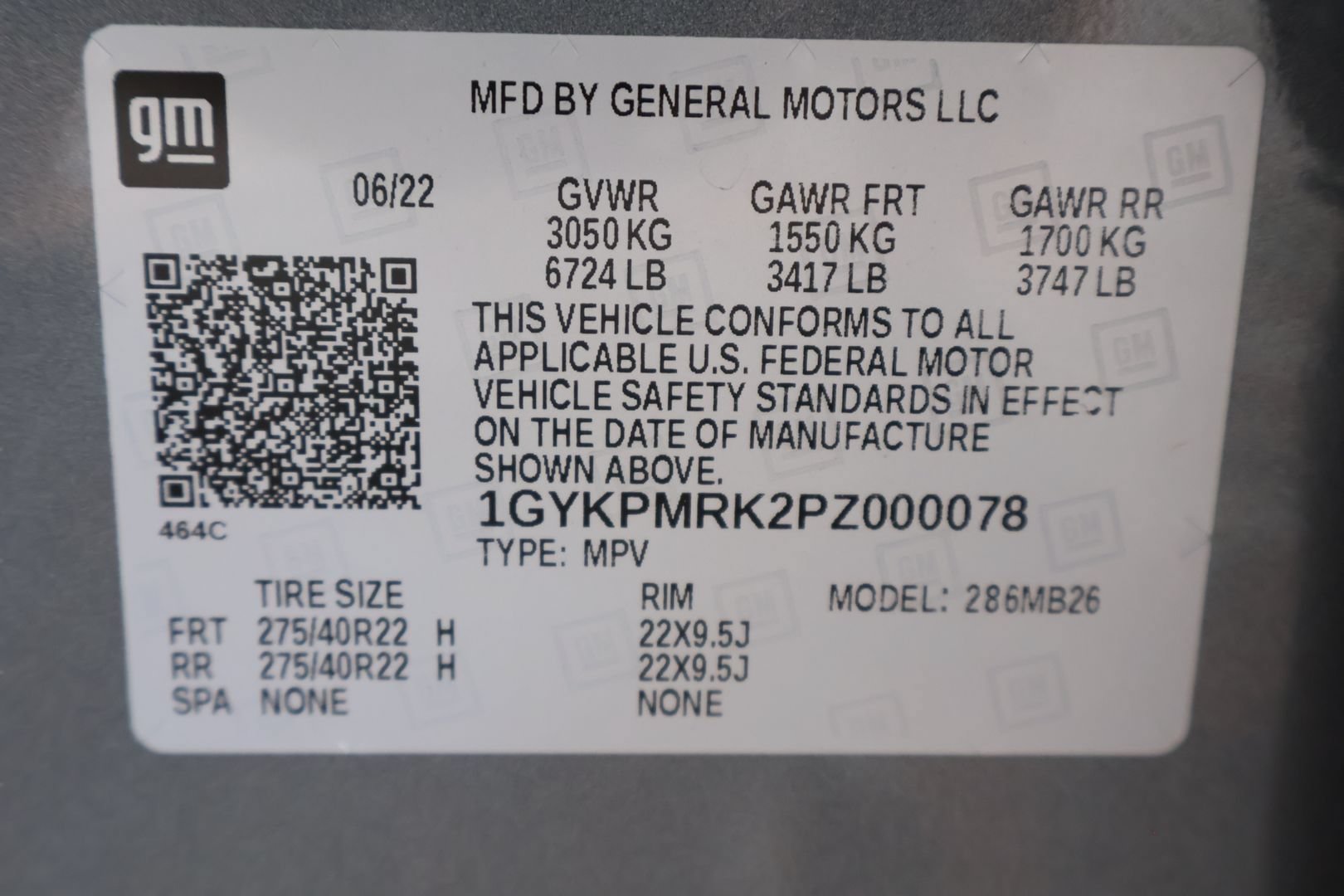 Certified 2023 Cadillac Lyriq 2WD image 29