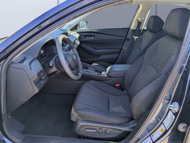 Used 2024 Honda Accord EX image 20