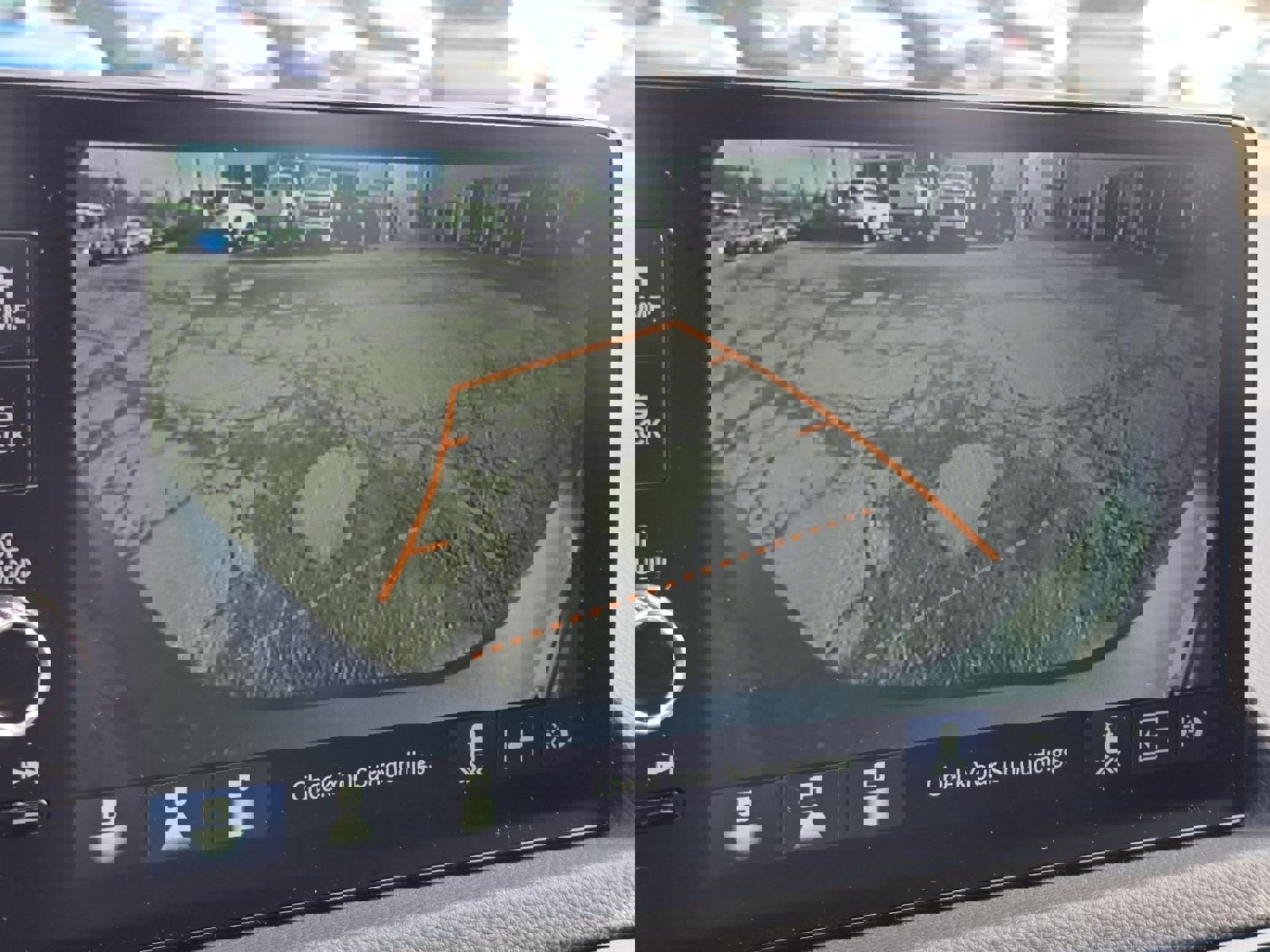 New 2026 Honda Civic Sport Touring image 10