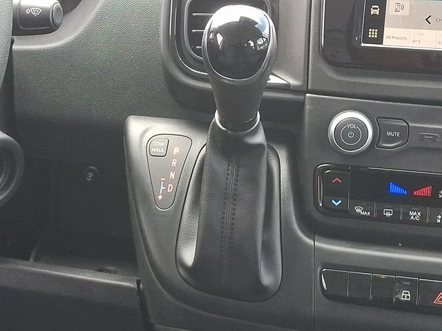 New 2026 RAM ProMaster 2500 w/ Safety Group FWD image 7