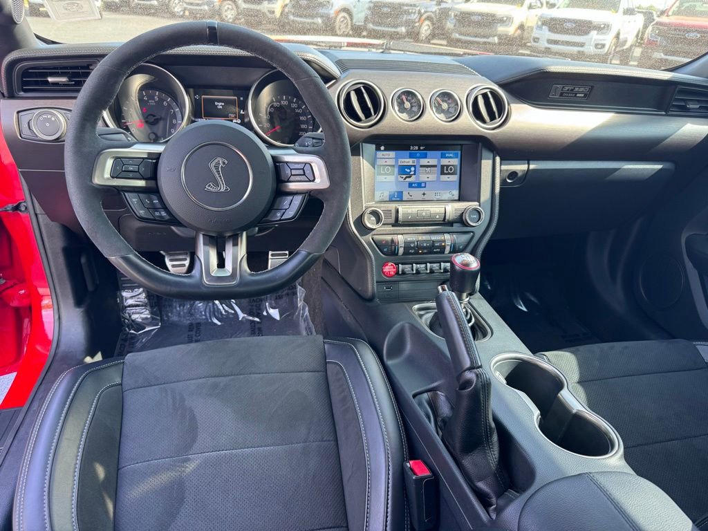 Used 2016 Ford Mustang Shelby GT350 w/ Technology Package image 6