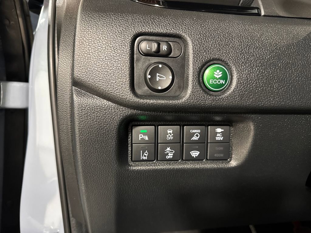 Certified 2023 Honda Ridgeline Black Edition image 17