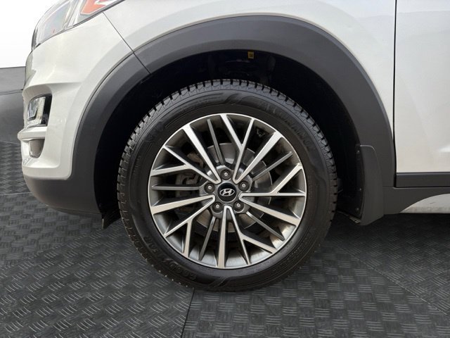 Used 2020 Hyundai Tucson Ultimate AWD/4WD image 14