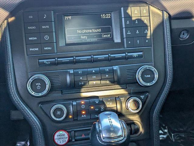 Used 2017 Ford Mustang Coupe image 13