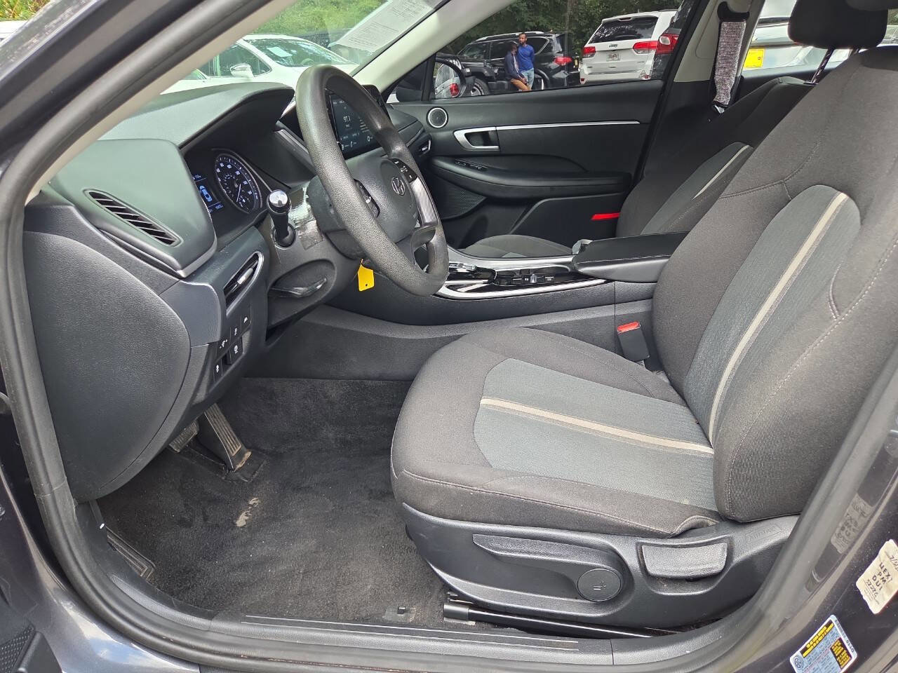Used 2021 Hyundai Sonata SE image 6