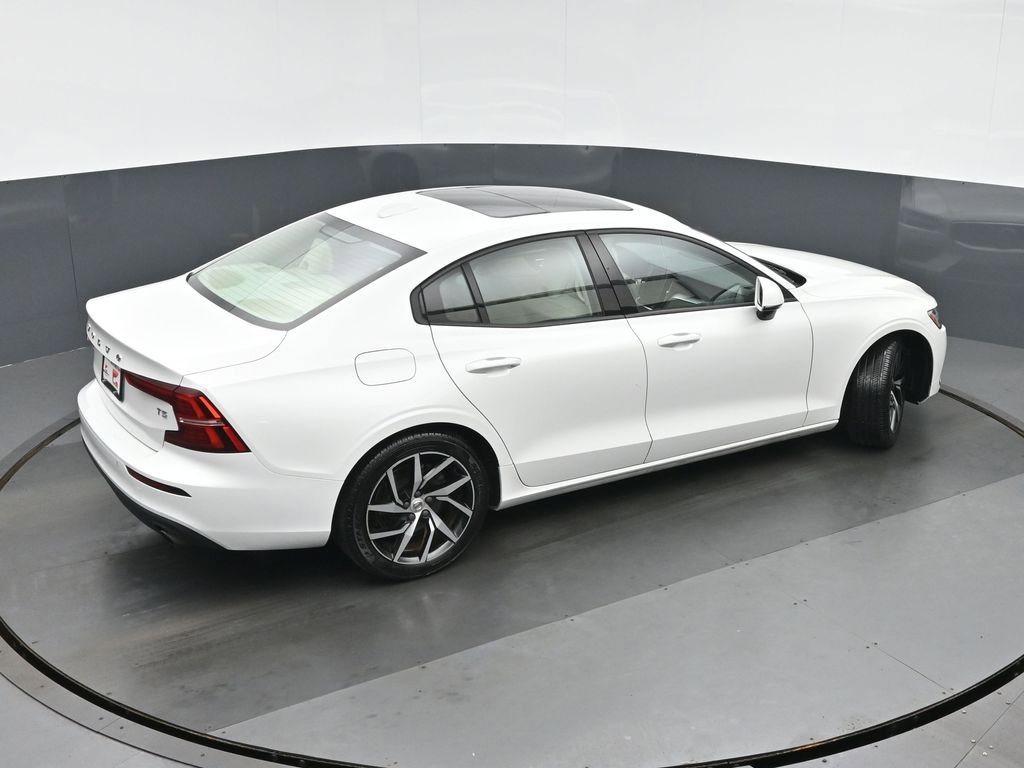Used 2019 Volvo S60 T5 Momentum w/ Premium Package FWD image 35