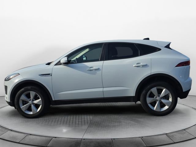 Used 2020 Jaguar E-PACE image 2