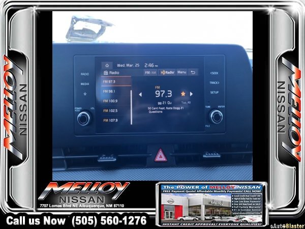 Used 2023 Kia Sportage LX image 11