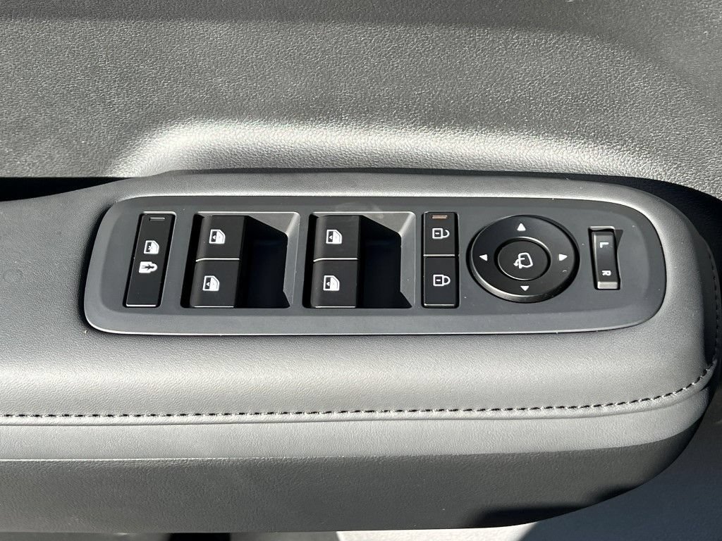 New 2026 Hyundai Santa Fe Calligraphy FWD image 27