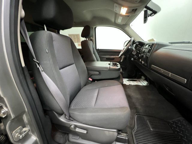 Used 2013 Chevrolet Silverado 1500 LT w/ All-Star Edition AWD/4WD image 25