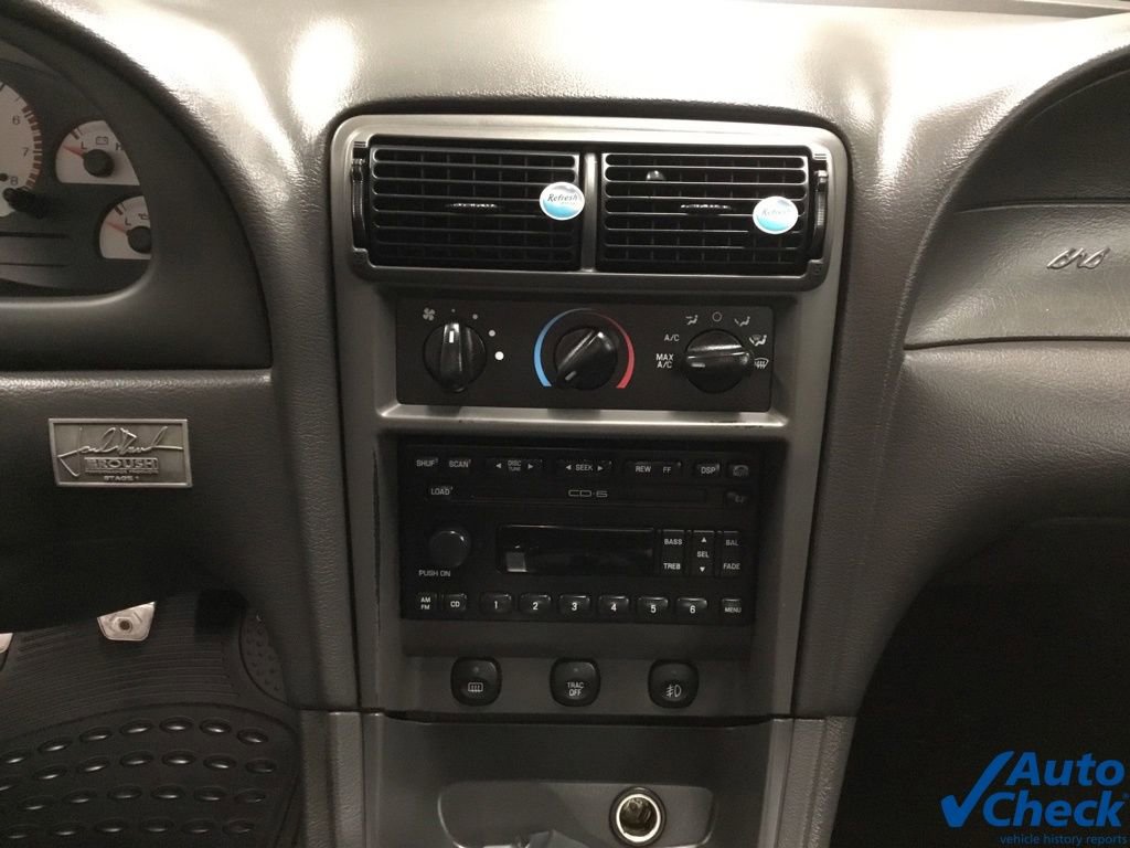 Used 2002 Ford Mustang GT image 43