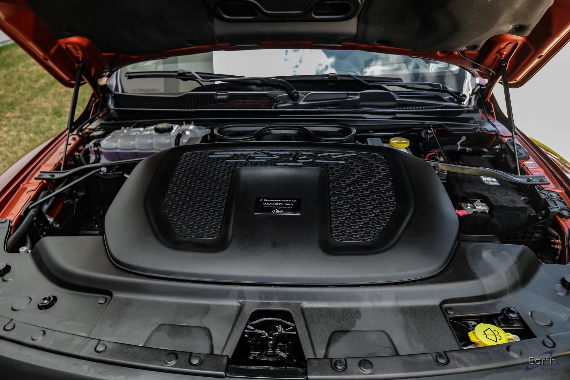 Used 2024 RAM 1500 TRX image 3