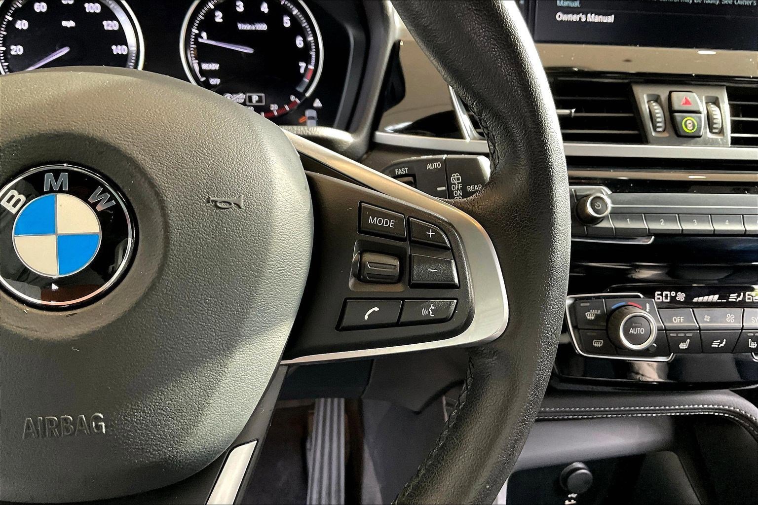 Used 2021 BMW X2 xDrive28i AWD/4WD image 12