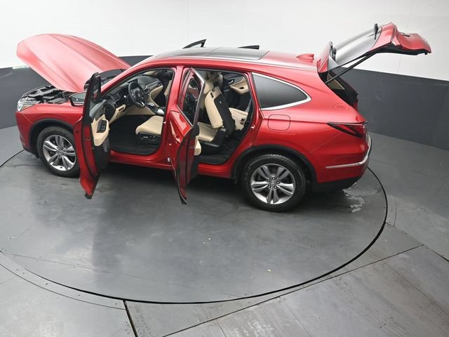 Used 2023 Acura MDX SH-AWD image 51