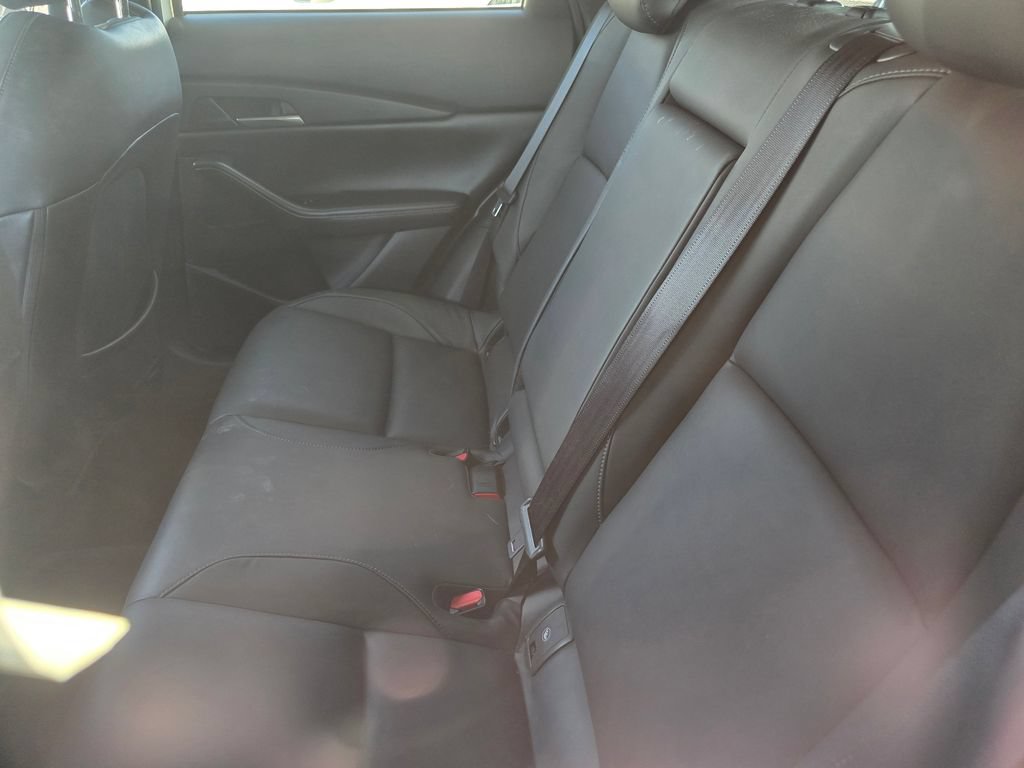 Used 2023 MAZDA CX-30 AWD 2.5 S w/ Select Package image 24
