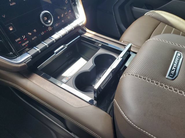 Used 2025 GMC Yukon XL Denali Ultimate AWD/4WD image 20