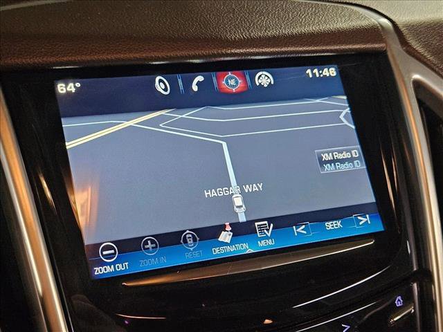 Used 2015 Cadillac SRX Luxury w/ Driver Awareness Package image 12