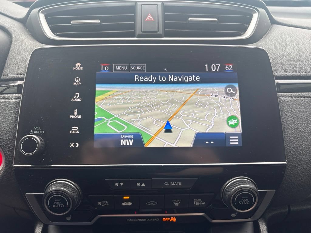 Certified 2020 Honda CR-V Touring image 20