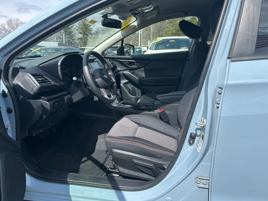 Used 2022 Subaru Crosstrek 2.0i Premium image 13