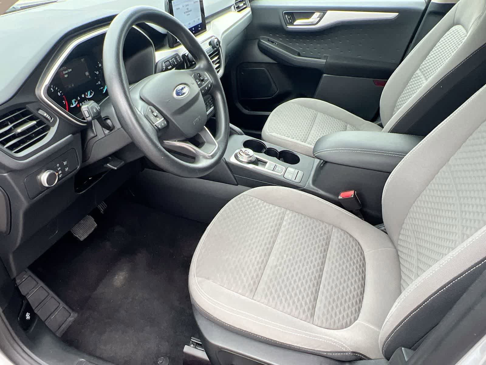 Used 2020 Ford Escape SE AWD/4WD image 10
