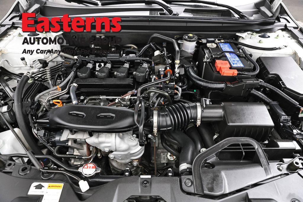 Used 2024 Honda Accord LX image 7