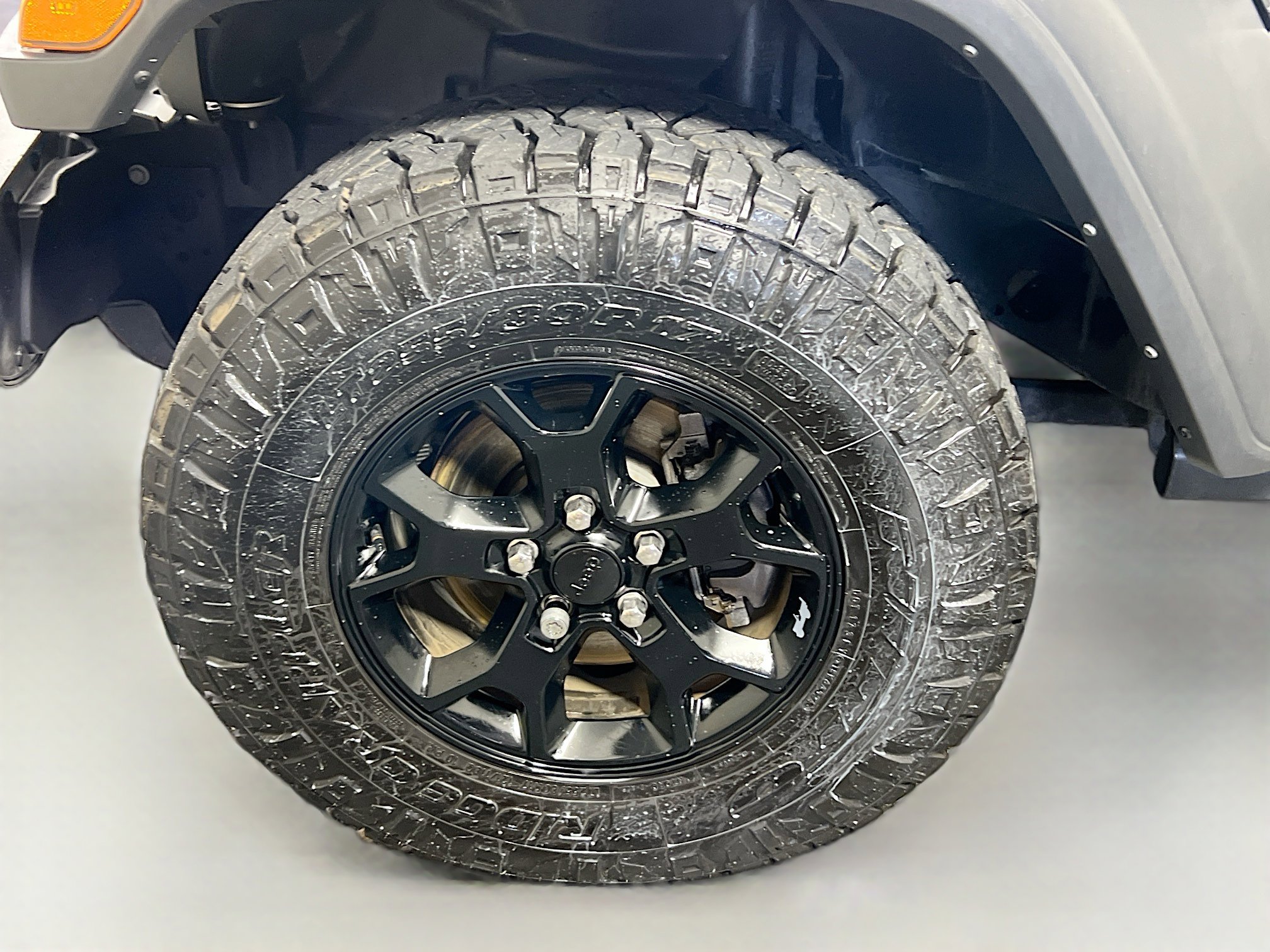 Used 2021 Jeep Wrangler Unlimited Sport AWD/4WD image 13