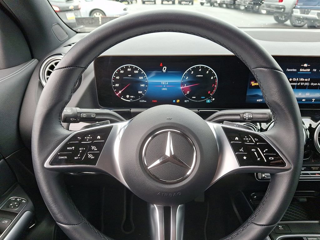 Used 2025 Mercedes-Benz GLA 250 image 20