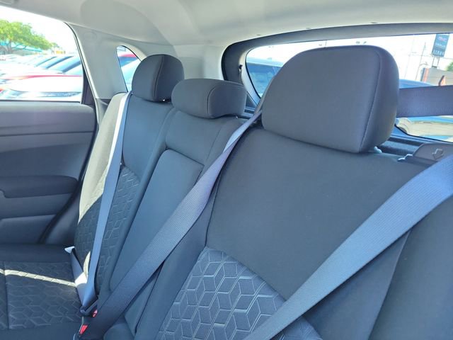 New 2026 Mitsubishi Outlander Sport LE image 12