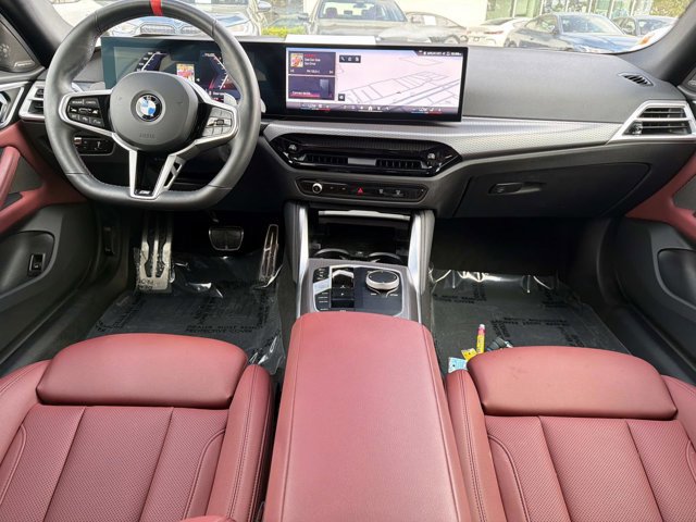 Used 2025 BMW M440i image 13