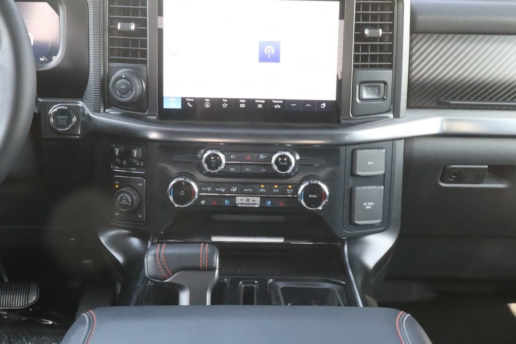 New 2025 Ford F150 Raptor AWD/4WD image 27