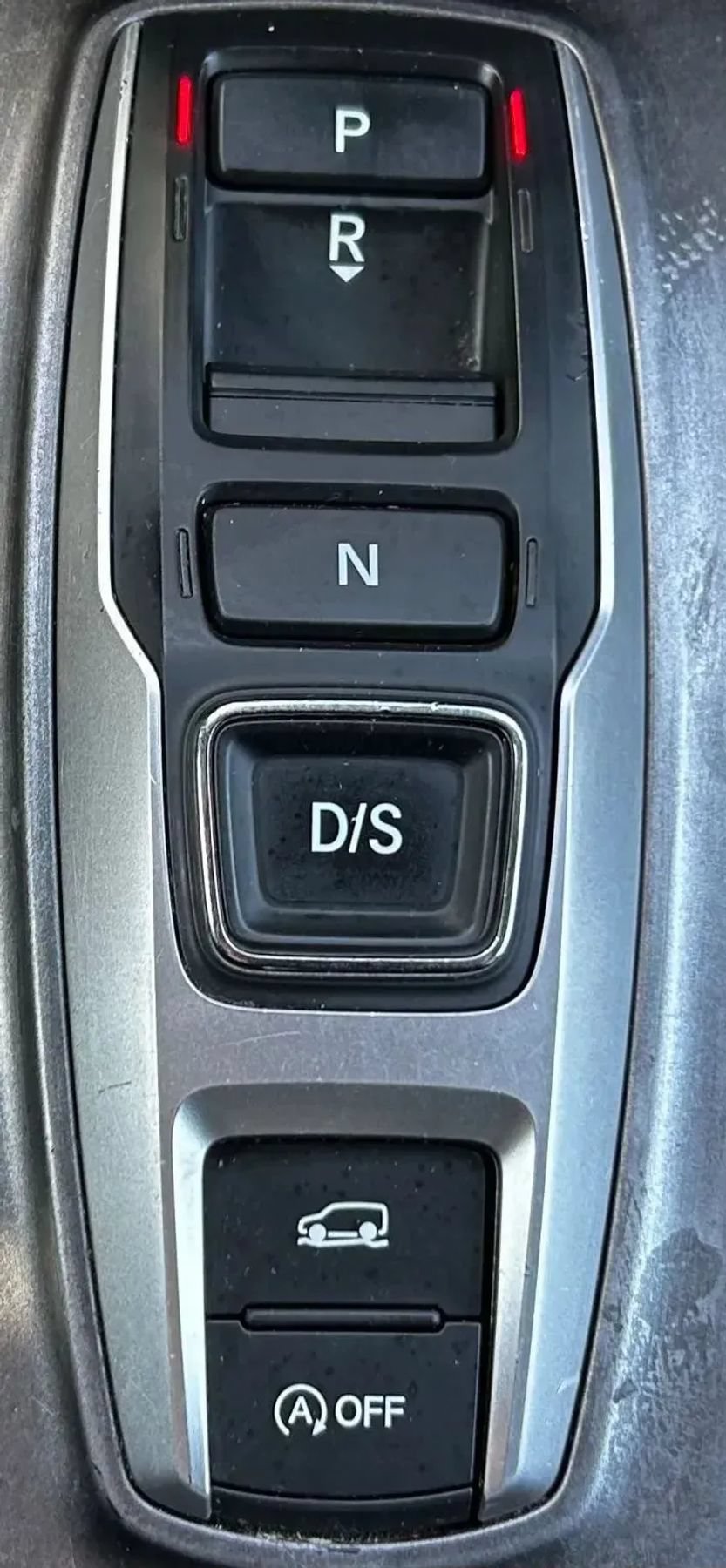 Used 2021 Honda Passport Sport image 21