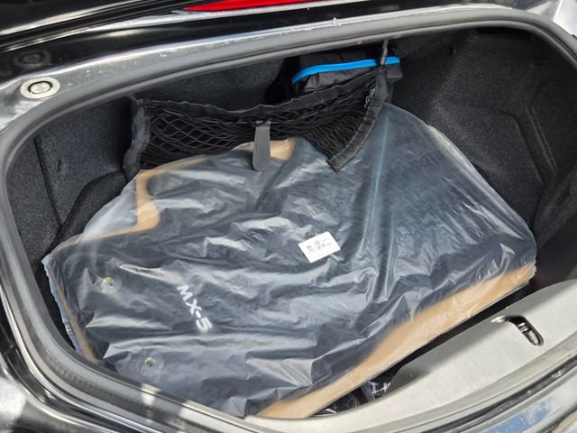 New 2026 MAZDA MX-5 Miata Sport RWD image 6