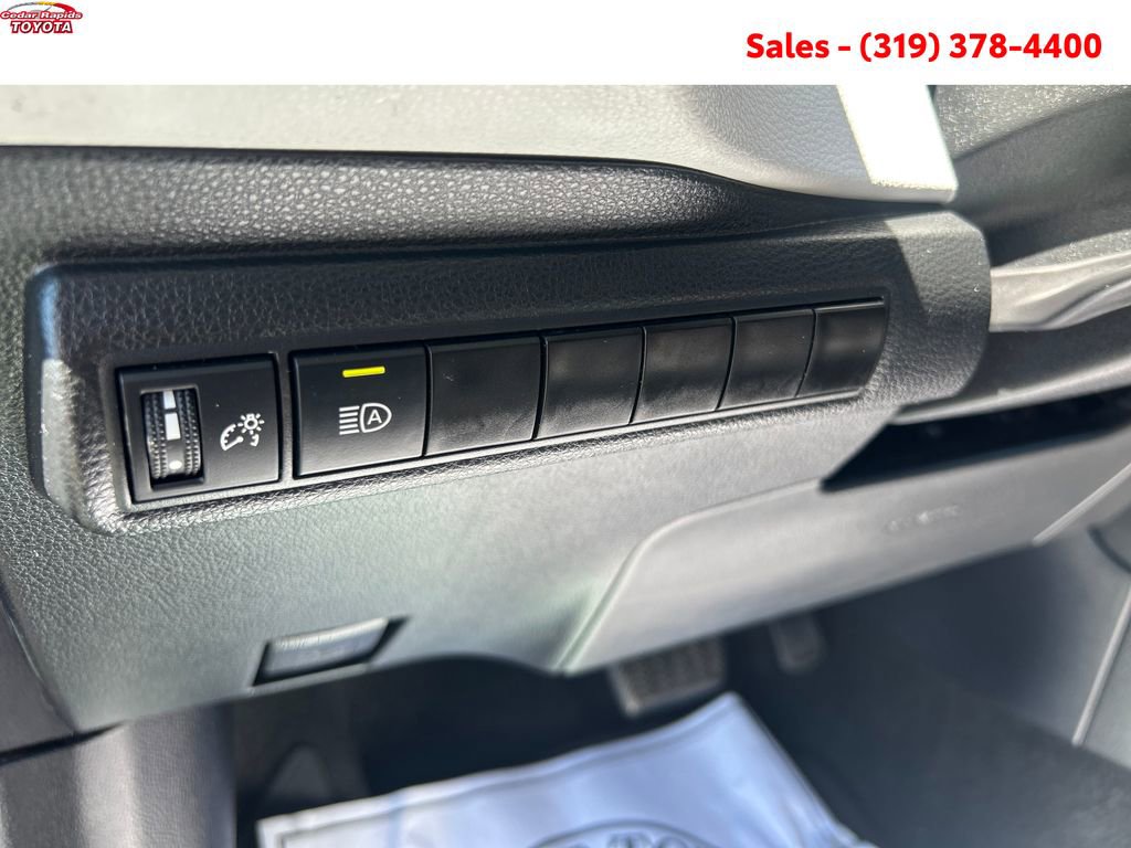 Certified 2023 Toyota Corolla SE image 26
