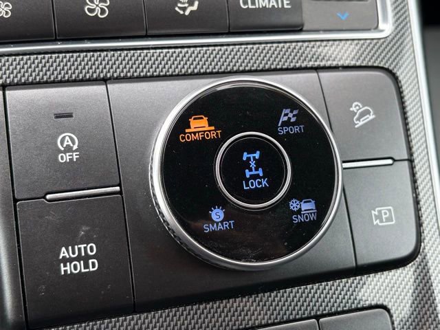 Certified 2023 Hyundai Santa Fe XRT AWD/4WD image 19