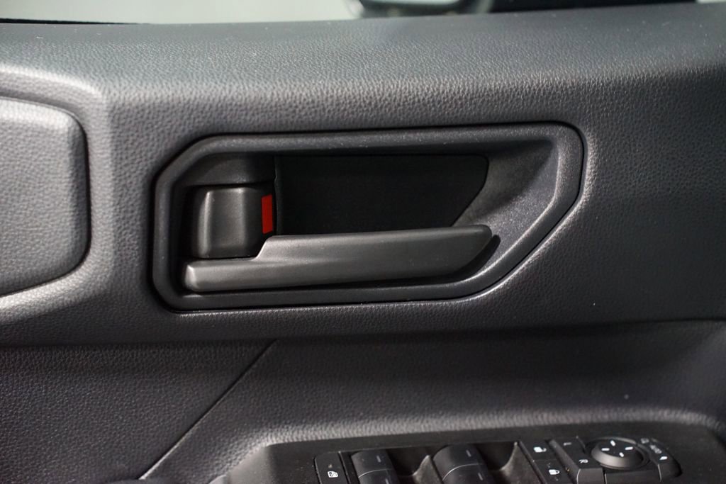 Certified 2024 Toyota Land Cruiser 1958 image 34