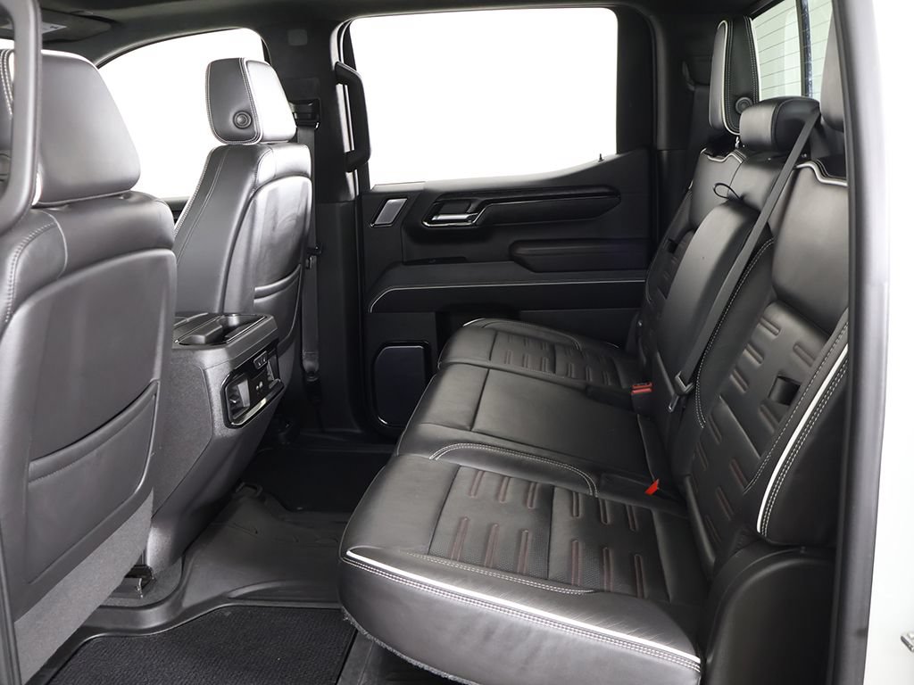 Used 2023 GMC Sierra 1500 AT4X AWD/4WD image 42