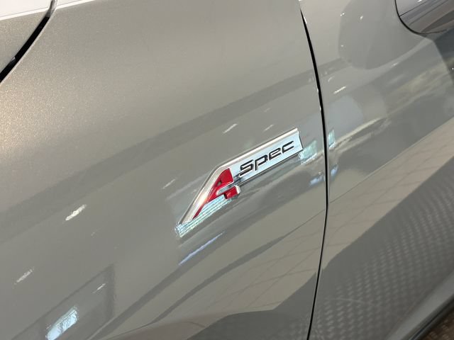 New 2026 Acura ADX A-Spec w/ Advance Package AWD/4WD image 7
