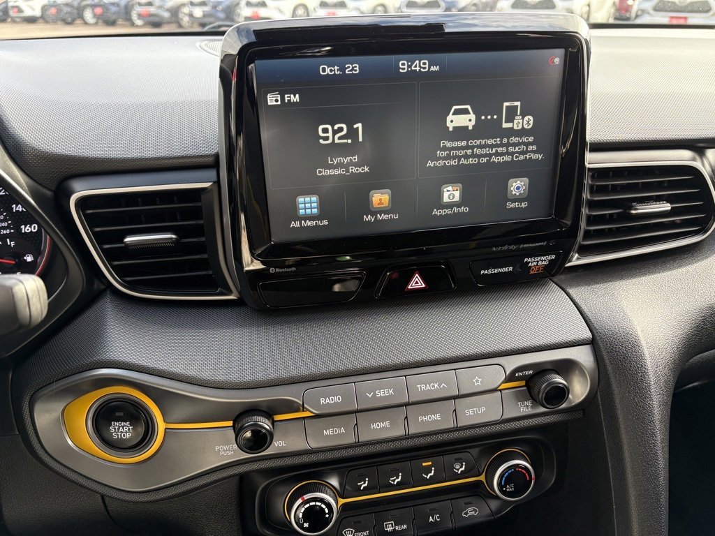 Used 2020 Hyundai Veloster Turbo R-Spec image 23