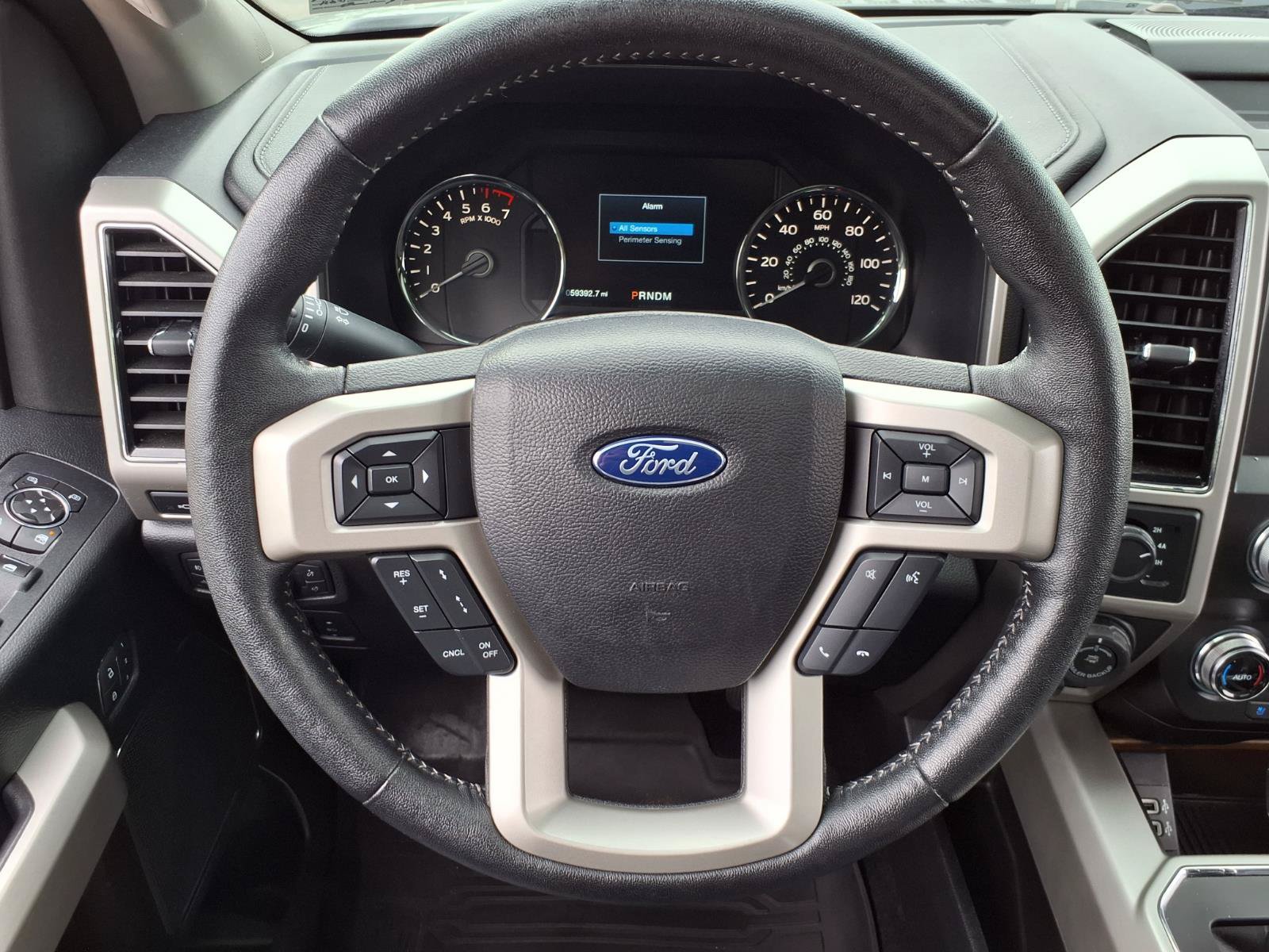 Used 2019 Ford F150 Lariat w/ Equipment Group 502A Luxury AWD/4WD image 13