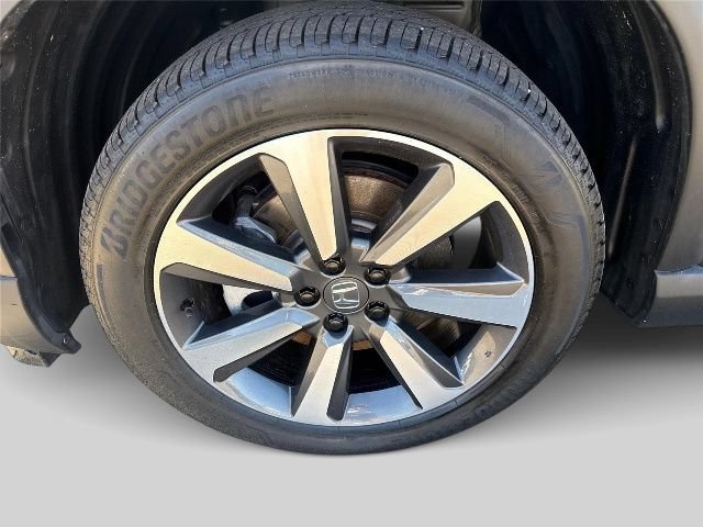 Certified 2023 Honda Pilot Elite image 28